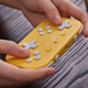 Image for article titled The Switch Lite Now Has a Matching and Equally Compact Wireless Controller